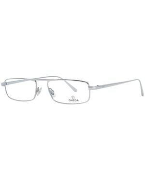 Omega Om5011-54016 Optische Brille - Mettallic