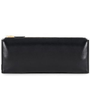 Elisabetta Franchi Clutches - Black