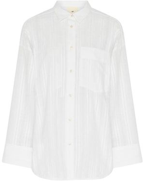 Heartmade Shirts - Bianco