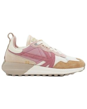Kaotiko Sneakers - Rosa