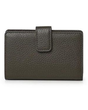 Coccinelle Wallets &Amp; Cardholders - Grijs