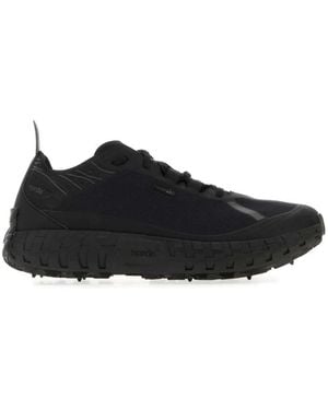 Norda Trainers - Black