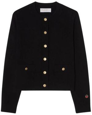 BUSNEL Cardigans - Black