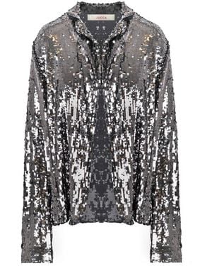 Jucca Light Jackets - Black