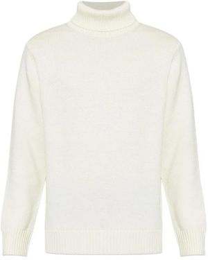 Add Turtlenecks - Wit