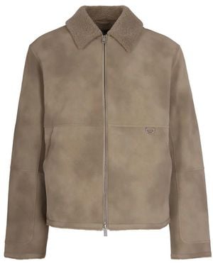 Represent Light Jackets - Green