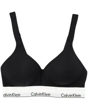 Calvin Klein Bras - Negro