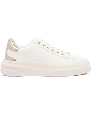 Guess Trainers - White