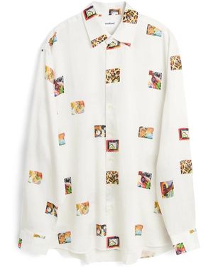 Soulland Damon - Weiß