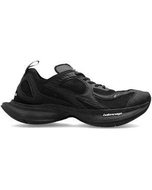 Balenciaga Trainers - Black