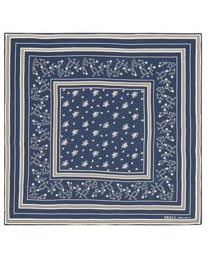 Skall Studio Scarves - Azul