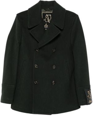 Sealup Blazers - Black