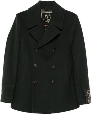 Sealup Blazers - Zwart