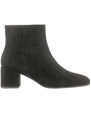 Högl Heeled Boots - Negro