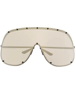 Rick Owens Eyewears - Natural