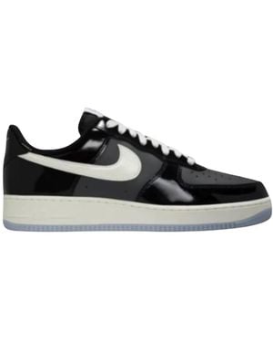 Nike Air Force 1 '07 - Schwarz