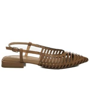 Gioseppo Schoenen ,Bruin ,Jericho Mule
