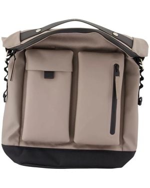 Rains Backpacks - Gris