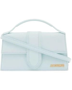 Jacquemus Handbags - Blue