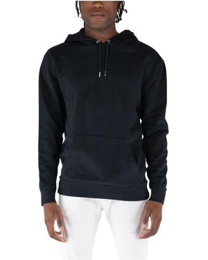 Encré. Les Chemins Sweater - Zwart