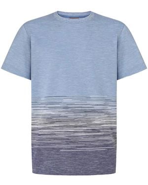 Missoni T-Shirts - Azul