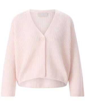 Hemisphere Cardigans - Pink