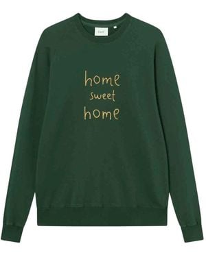 Forét Sweatshirts - Verde