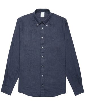 Brooks Brothers Casual Shirts - Blu