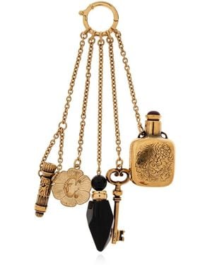 Chloé Bag Accessories - Metallic