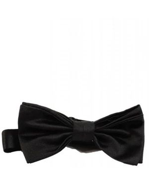 KARL LAGERFELD Fliege - Schwarz