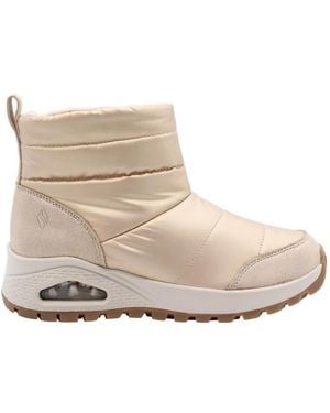 Skechers Winter Boots - Neutro