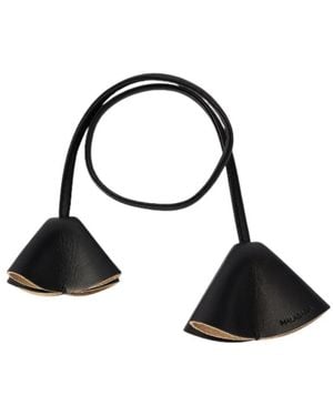 Malababa Necklaces - Nero