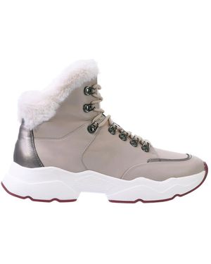 Högl Winter Boots - Gris