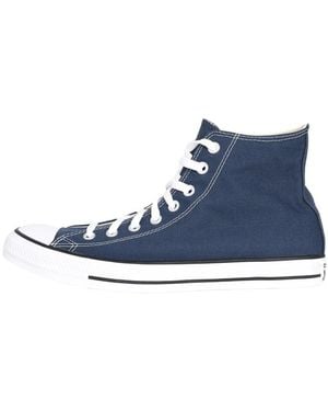 Converse Sneakers - Bleu