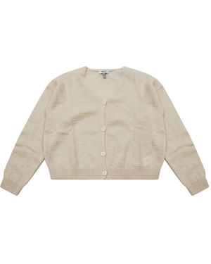 Dixie Cardigans - Neutro