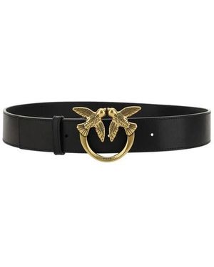 Pinko Belts - Nero