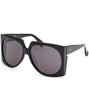 Max Mara Sunglasses - Grey