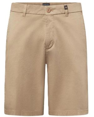 Strellson Casual Shorts - Neutro