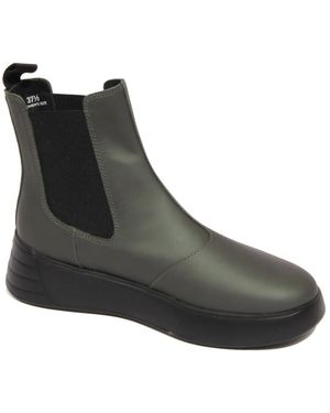 Hogan Chelsea Boots - Black