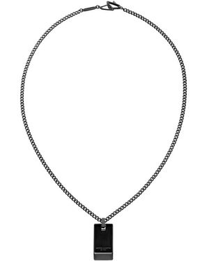 Aston Martin Necklaces - Métallisé