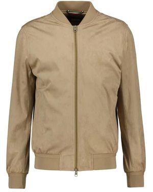 Cinque Bomber Jackets - Neutro