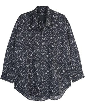 R13 Shirts - Gris