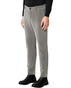 Rrd Chinos - Black