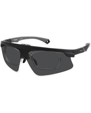Polaroid Sunglasses - Black