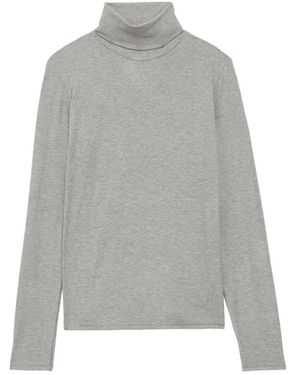 Ines De La Fressange Paris Turtlenecks - Grigio