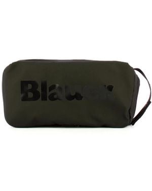 Blauer Toilet Bags - Green