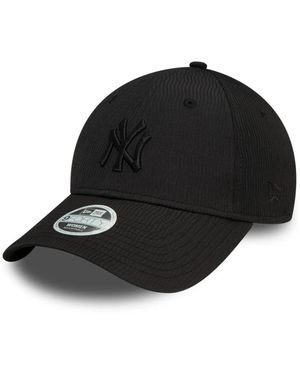 KTZ Accessoires ,Zwart ,Polyester New York Yankees Streetwear Pet