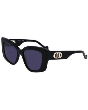 Liu Jo Sunglasses - Blue