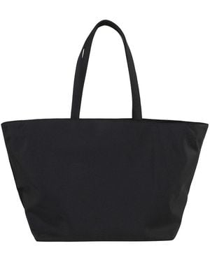 Alexander Wang Punch Tote - Schwarz