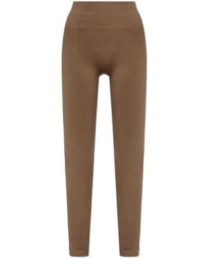 Rethinkit Studios Hella Leggings - Braun